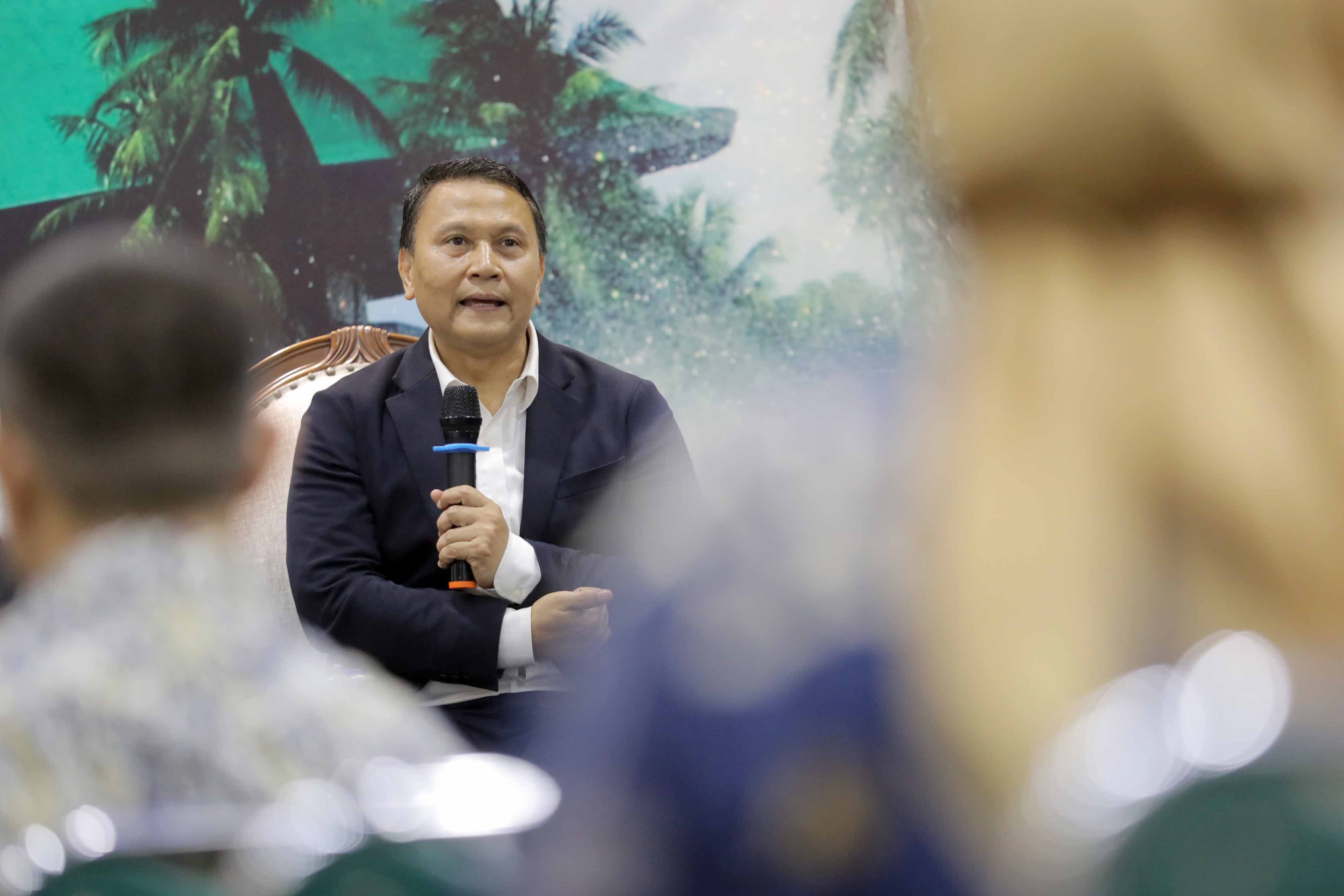 PKS Pertanyakan Letak Rumah Tapera: Jangan Sampai Kerjanya di Jakarta, Bangunnya di Karawang