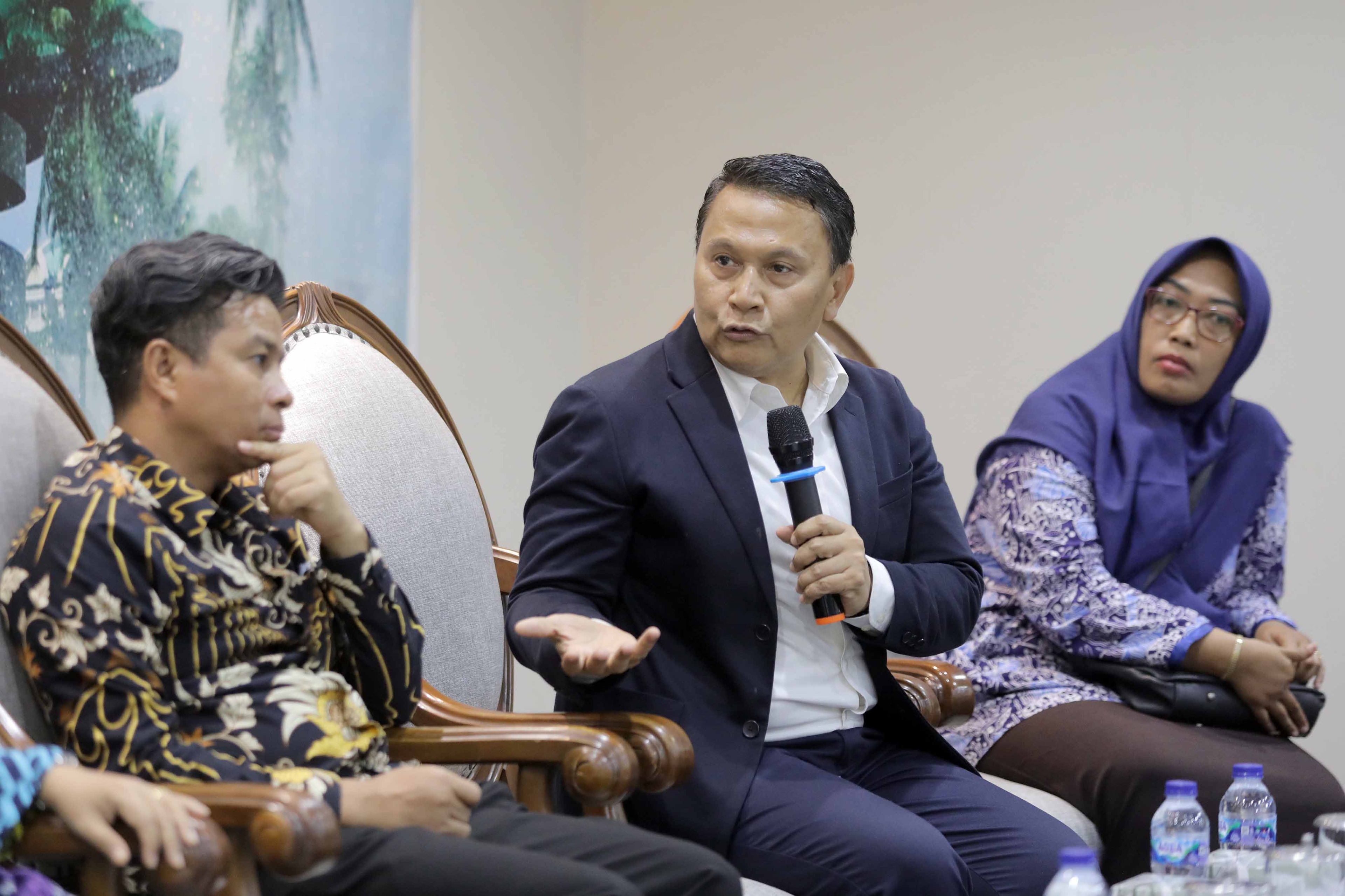 PKS Jalin Komunikasi dengan PKB, Hadirkan Kompetitor Bagi Khofifah-Emil di Pilkada Jatim 2024