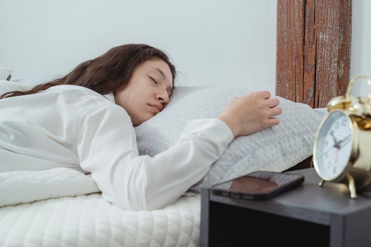 6 Efek Kurang Tidur, Dapat Mempengaruhi Kesehatan Mental