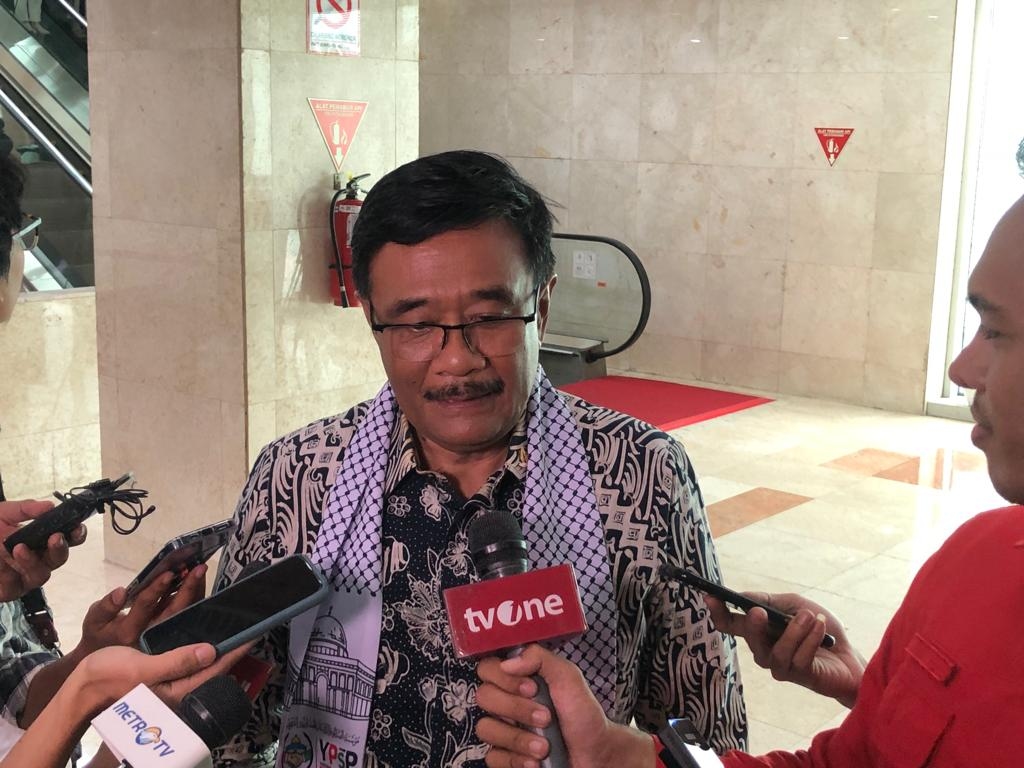 Gibran Diberi Lampu Hijau, PDIP Yakin Hakim MK Dihadiahi Sanksi