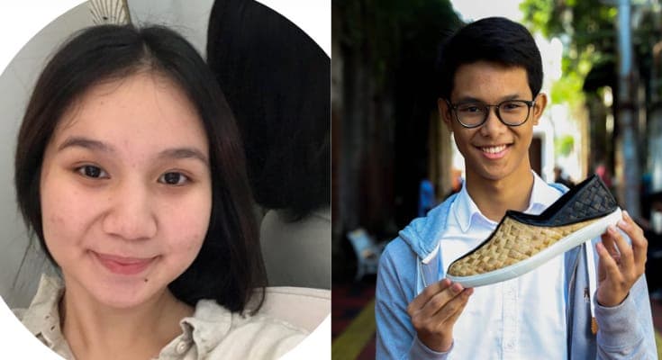 5 Potret Alam Ganjar Anak Ganjar Pranowo Bersama Angghita Ayu, Kekasihnya Satu Universitas