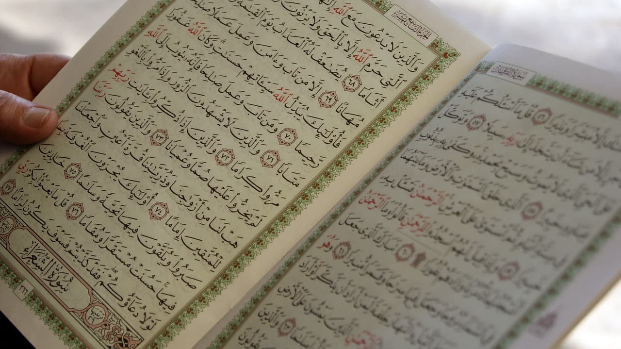 Ayat Al-Quran Ini Jelaslan Karakter Kepemimpinan Nabi, Sifatnya Sangat Dikagumi Non-Muslim