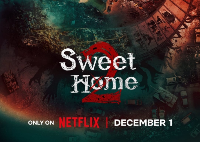 Sinopsis Serial Sweet Home 2 Yang Baru Rilis Trailer, Siap Tayang 1 Desember