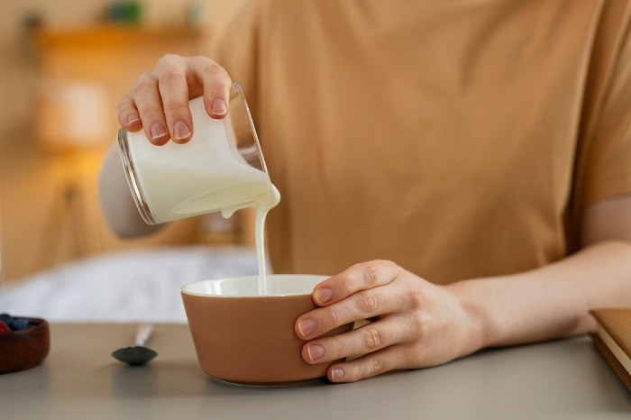 Stop Keliru: Susu Kental Manis Bukan Susu, Ini Penjelasannya