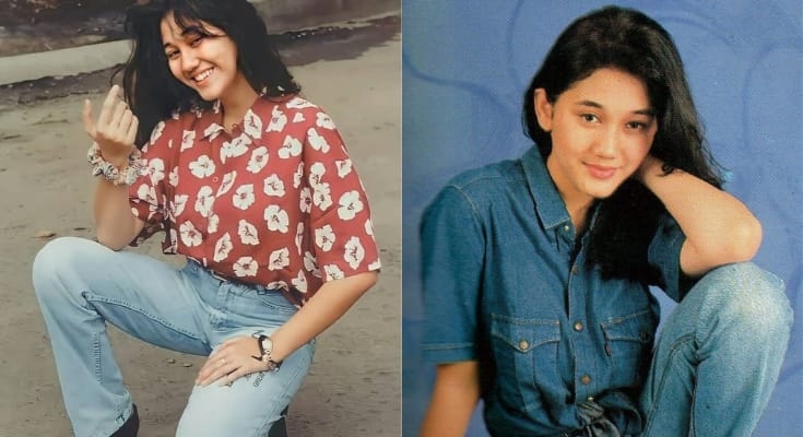 Lirik Lagu Bintang Kehidupan Nike Ardilla, Salah Satu Penyanyi Indonesia Yang Disebut Sebagai Ratu Rock