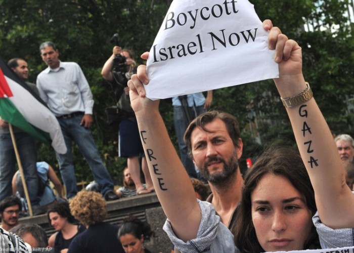 Marak Boikot Produk Israel, Begini Dampaknya Ke Ekonomi RI