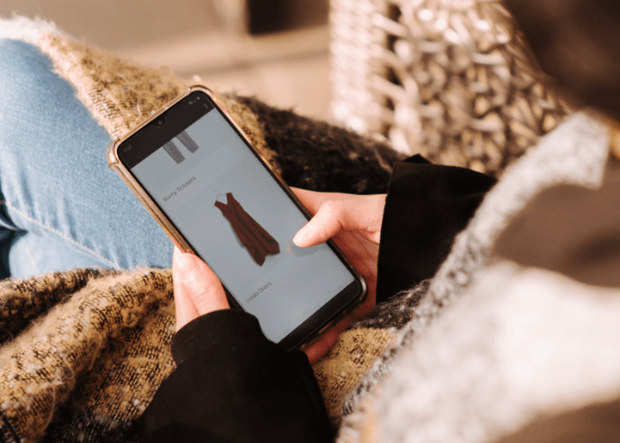 Social E-Commerce Ternyata Jadi Penyebab Utama Konsumsi Berlebihan