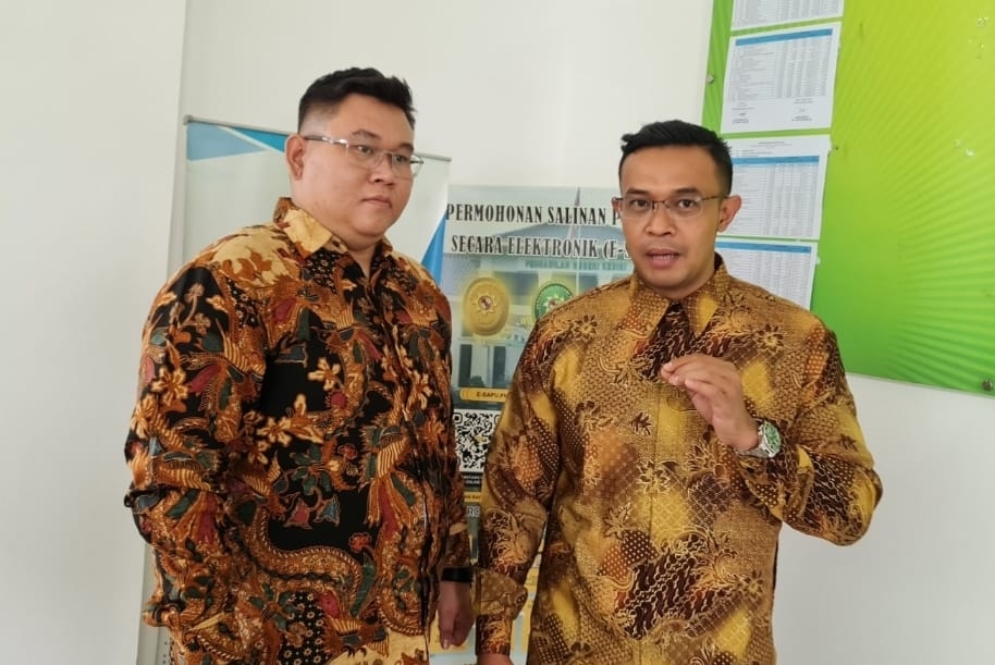 Kuasa Hukum Apresiasi Vonis Terdakwa Kasus Gagal Ginjal Akut Lebih Rendah Dari Tuntutan