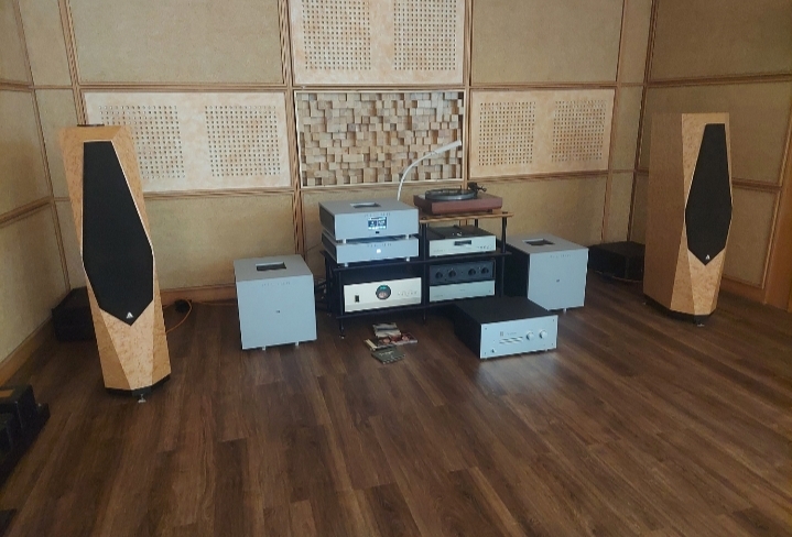Pameran IHEAC Audio Video Show 2023 Digelar Pekan Depan