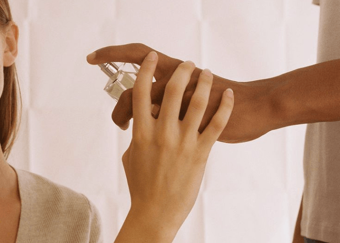 5 Parfum Paling Seksi Dengan Wangi Memikat Cocok Dipakai Saat Kencan