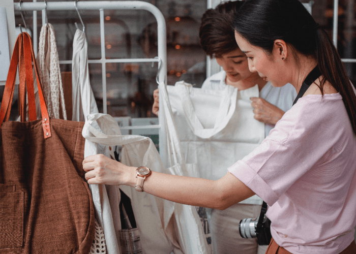 7 Brand Indonesia yang Mengusung Sustainable Fashion, Gaya Trendi Tanpa Rusak Lingkungan