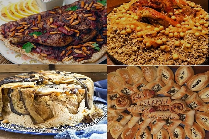 4 Makanan Khas Palestina, Salah Satunya ada yang Mirip di Indonesia