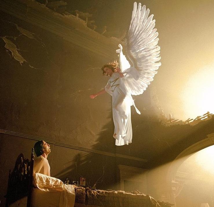 Mengenal Malaikat Ruman, Makhluk Allah SWT Yang Datang Menemui Jenazah Sebelum Munkar Nakir