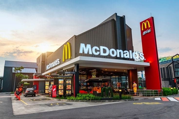 Alami Kerugian Imbas Boikot, McDonald's Beli Seluruh Gerai Waralaba di Israel
