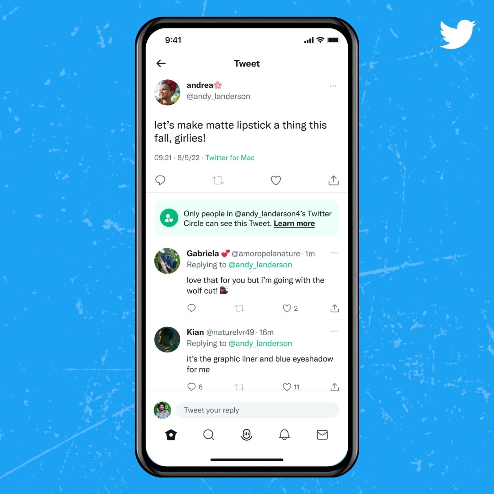 Selamat Tinggal, Fitur Twitter Circle!