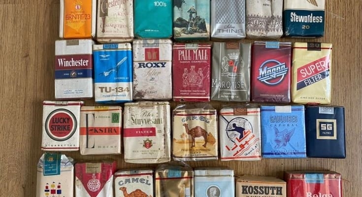 5 Produsen Rokok Terbesar Di Indonesia, Pendapatan Hingga Triliunan Dan Menjadi Favorit Masyarakat