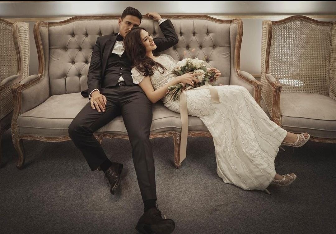 Rumah Tangga Raisa Diterpa Rumor Tak Sedap, Hamish Daud Sering Nyewa LC Di Bali?