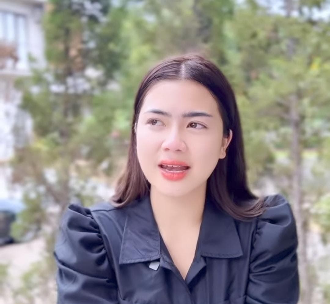 Felicya Angelista Kena Nyinyir Netizen, Tuding Pro Israel Karena Hal Ini