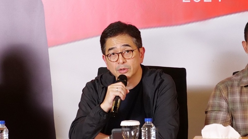 TPN Ganjar-Mahfud Diperkuat 690 Personel, Struktur Komplet Segera Diumumkan
