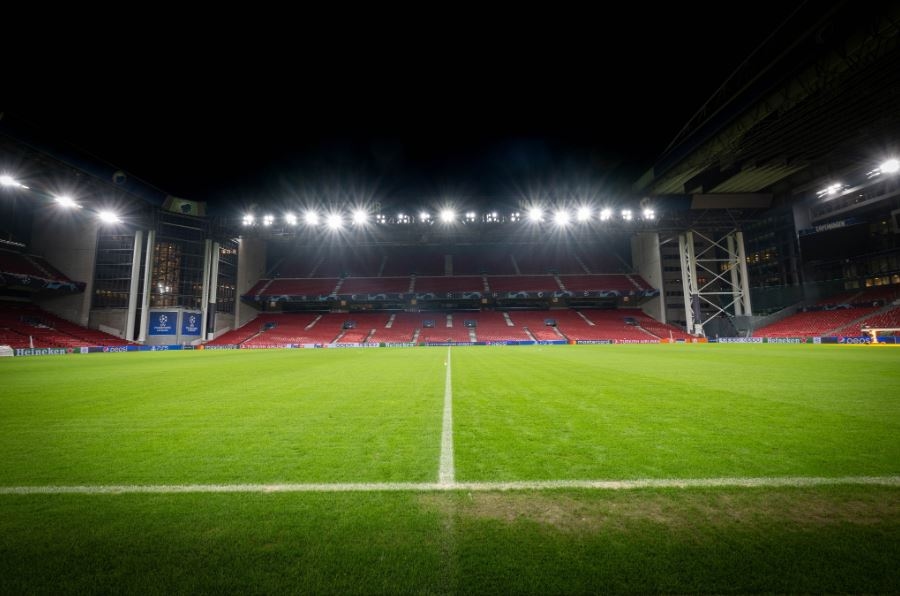 Jadwal Siaran Langsung Liga Champions Malam Ini: Kopenhagen vs MU, Muenchen vs Galatasaray