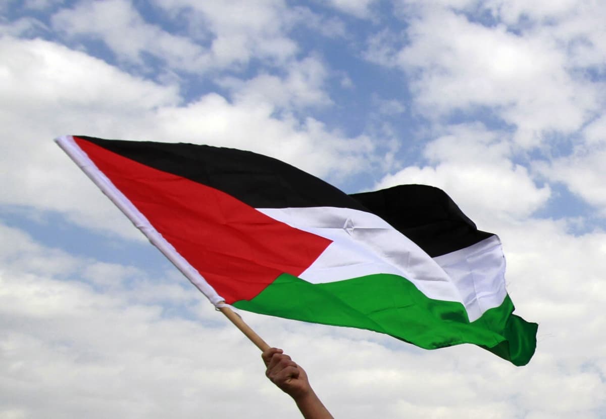 10 Kata-kata Motivasi Para Ulama Tentang Kemerdekaan Palestina, Bisa Dijadikan Caption Di Media Sosial