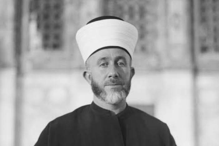 Profil Muhammad Amin Al Husaini, Sosok Ulama Palestina Yang Bantu Wujudkan Kemerdekaan Indonesia