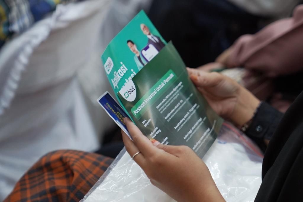 ST011 Jadi SBN Ritel Terakhir dengan Imbal Hasil Tertinggi Tahun Ini, Bisa Dibeli Di Bibit.id