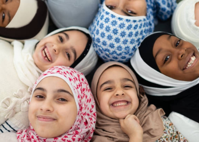 Mengenal Tarbiyah Jinsiyah, Pendidikan Seksual Pada Anak Dalam Perspektif Islam
