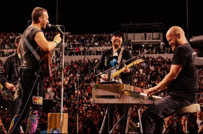 7 Rekomendasi Hotel Dekat GBK, Bisa Jalan Kaki dan Cocok Buat Penonton Konser Coldplay Menginap