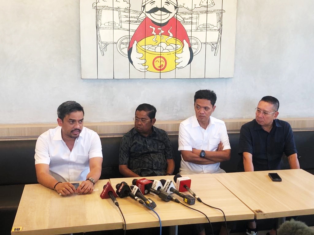 Prabowo-Gibran Endus Upaya Delegitimasi, Eksploitasi Putusan MK