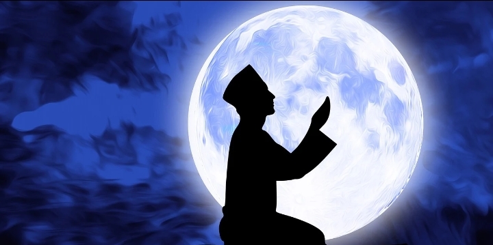 Selain Imam Syafi'i, Ini 3 Ulama Terkenal Di Dunia Yang Lahir Di Tanah Suci Palestina