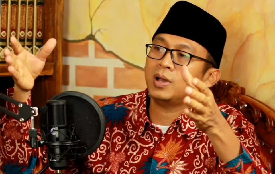 Dialog Konstruktif Dan Diplomatif Efektif Selesaikan Konflik, Bukan Dengan Kekerasan Apalagi Perang