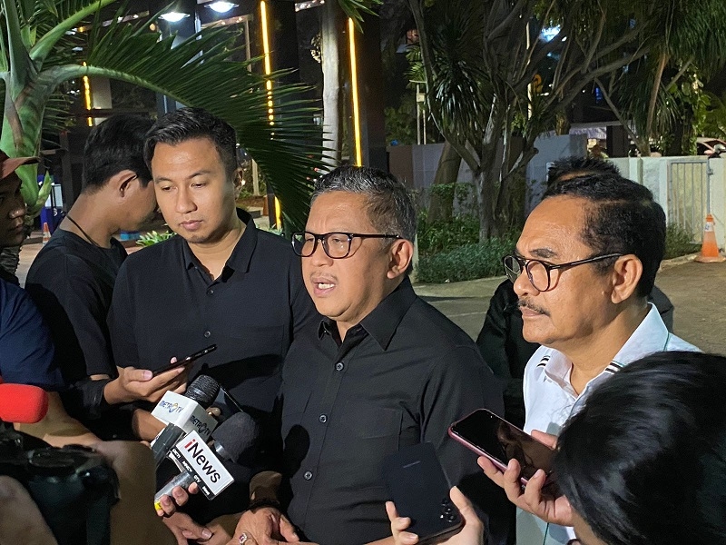 Sekjen PDIP: MK Saja Bisa Dimanipulasi Apalagi Lembaga Survei