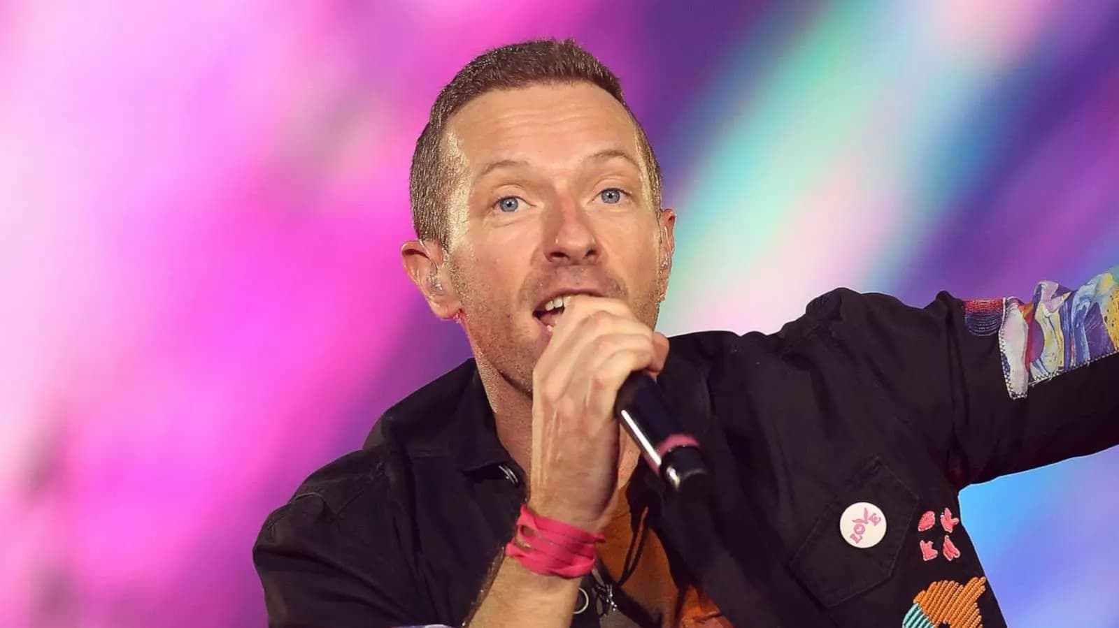 Vokalis Coldplay Jalani Diet One Meal A Day, Para Ahli Sebut Dampaknya Sangat Buruk