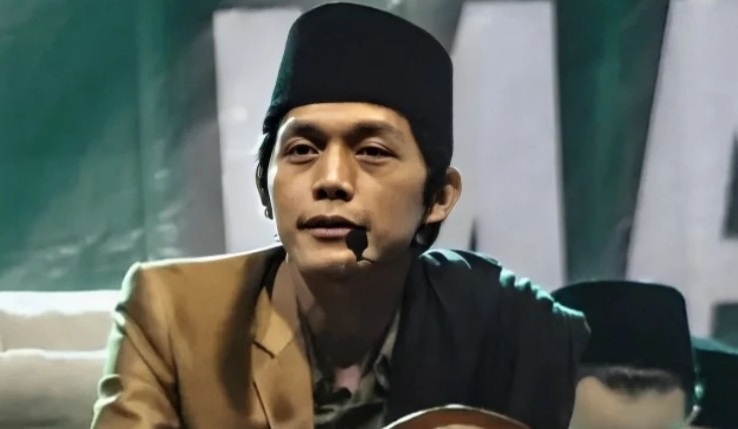 Ternyata Ini Makna 'Wonge Yo Teko' yang Sering Dilontarkan Gus Iqdam dalam Ceramahnya