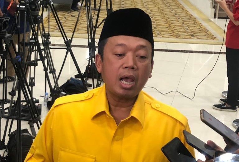 Dituding Abuse Of Power, TKN Prabowo-Gibran: Sebaliknya, Yang Punya Pengalaman Lakukan Itu Siapa?