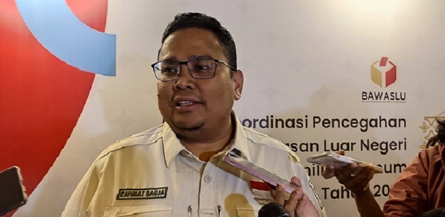 Kampanye Medsos Banyak Konflik Kepentingan Di Pemilu 2024, Bawaslu Catat Sebagai Kerawanan