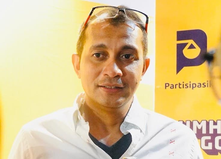 Profil Eddy Hiariej, Wamenkumham Yang Ditetapkan Sebagai Tersangka Kasus Korupsi Oleh KPK