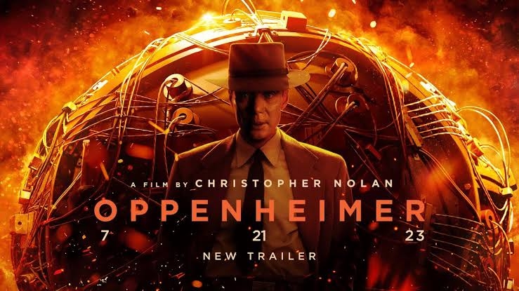 Review Film Oppenheimer, Biografi Dari Kisah Hidup Pencipta Bom Nuklir Yang Memiliki Ambisi Besar