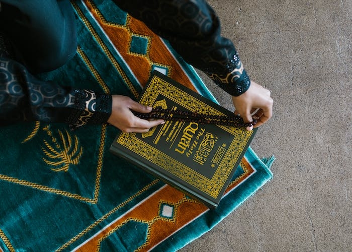 6 Sebab Turunnya Pertolongan Allah, Disebut Dalam Al-Quran Dan Hadits Nabi, Muslim Harus Tahu!