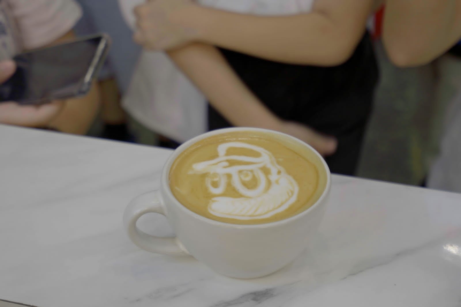 Kunci Dibalik Racikan Kopi Dengan Indomilk di Jakarta Coffee Week 2023