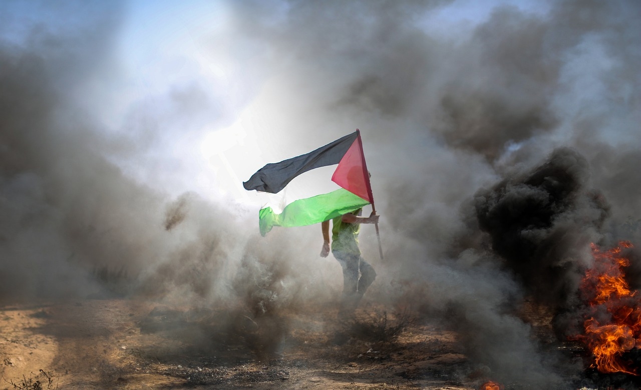 Perbedaan Hamas Dan Fatah, Dua Kelompok Yang Sama-sama Memperjuangkan Kemerdekaan Palestina