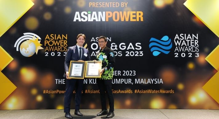 Hebat, PT Sarana Multi Infrastruktur Beri Solusi Unggul Akses Air Pertanian Di Jawa Timur