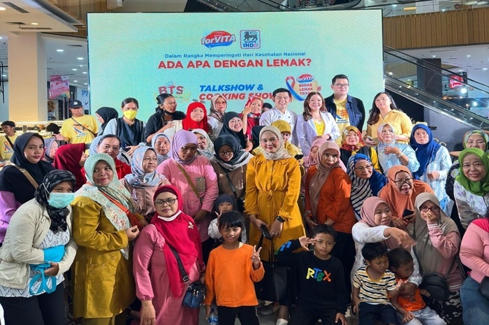 Hari Kesehatan Nasional, Penting Kenali Jenis Dan Bahaya Lemak Bagi Tubuh Manusia