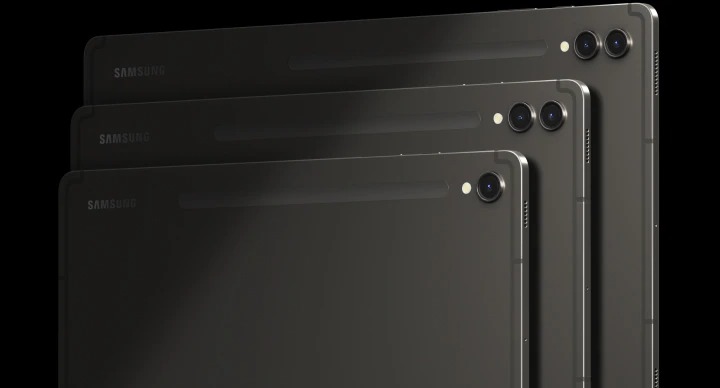 Seri Terbaru Samsung Galaxy Tab S9 Meluncur, Ini Fakta-faktanya!
