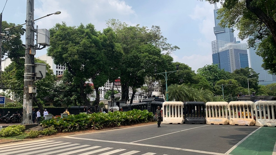 KPU Siap Sambut Capres Ambil Nomor Urut