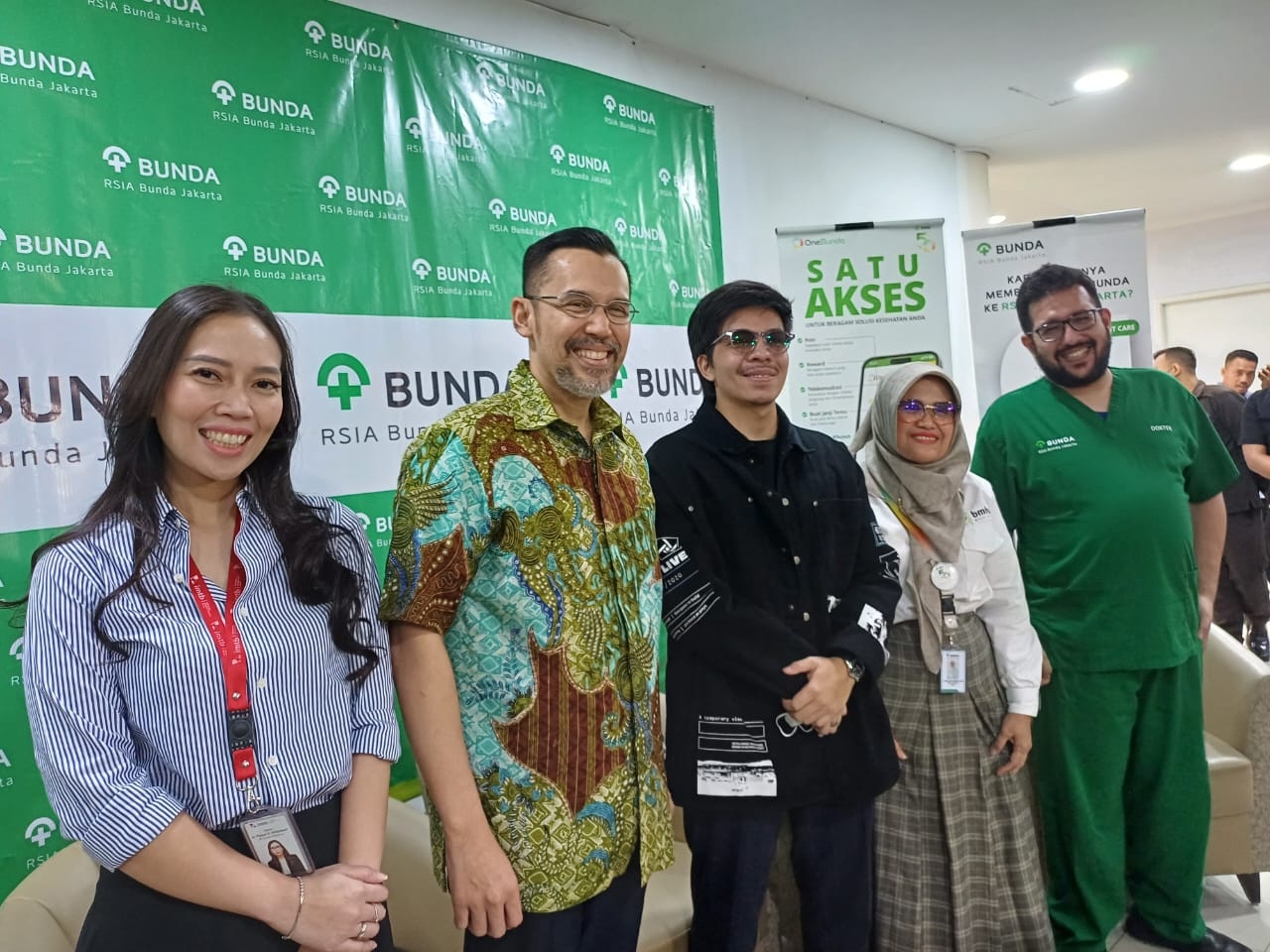 Baru Punya Anak Kedua, Atta Halilintar Ungkap Kehamilan Aurel Hermansyah Tak Direncanakan