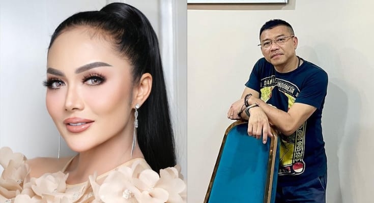 Awal Mula Pertemuan Krisdayanti Dan Anang Hermansyah, Hingga Akhirnya Berpisah Karena Memilih Raul Lemos