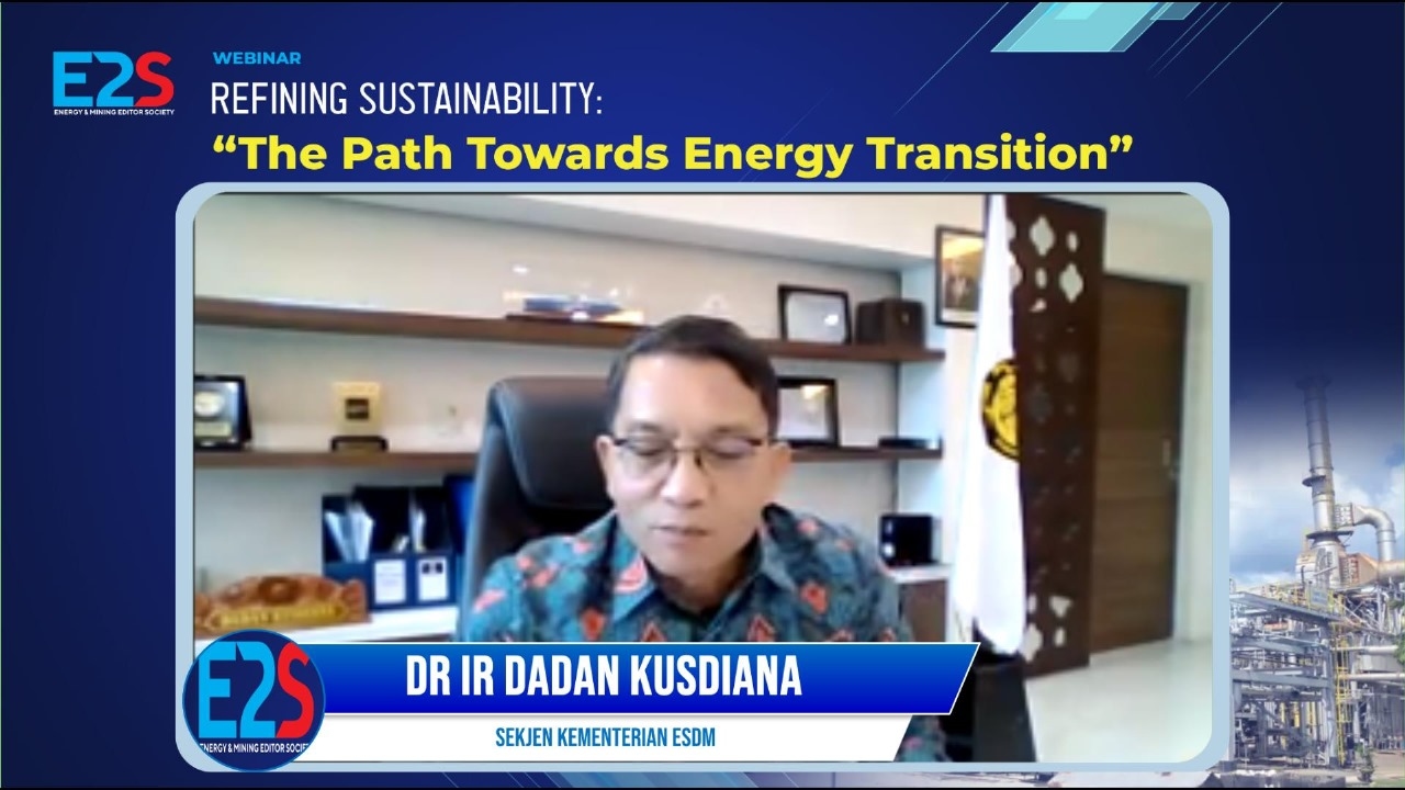 KPI Komitmen Jaga Pasokan BBM dan LPG di Masa Transisi