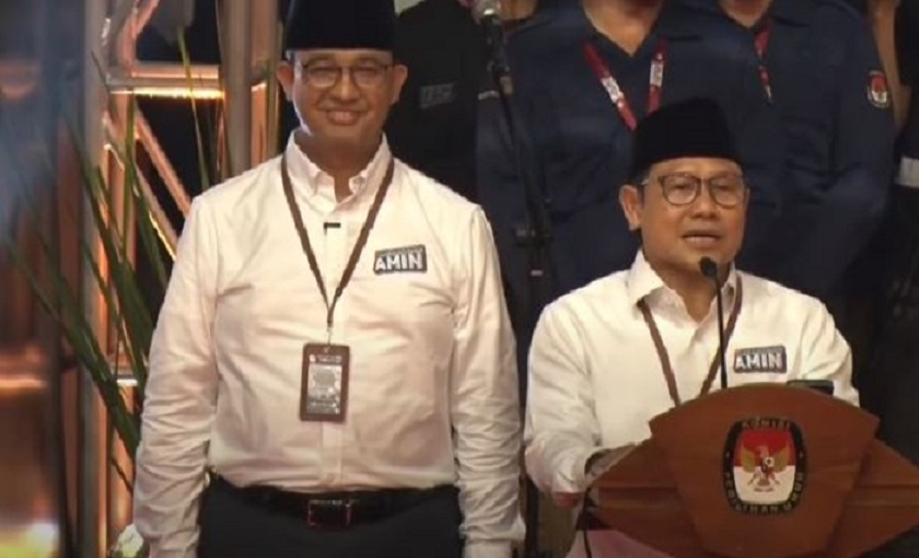 Dapat Nomor Urut 1, Cak Imin: Alhamdulillah Sesuai Harapan, Tanda-tanda Juara 1
